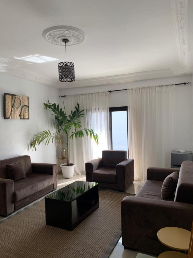 Penthouse Appartments In Almadies Dakar Esterno foto